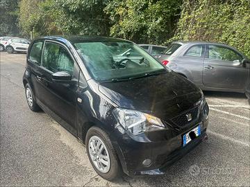 Seat Mii Benzina Unico Proprietario Neopatentati