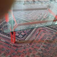 TAVOLINO DESIGN ANNI 80