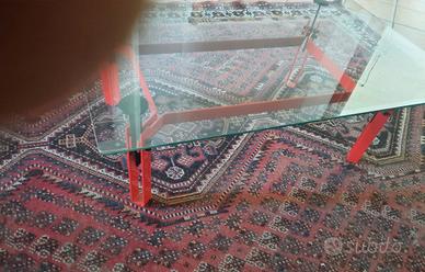 TAVOLINO DESIGN ANNI 80