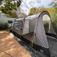 Tenda da Campeggio