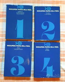 Encclopedia della pesca