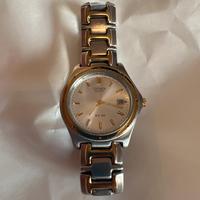 Orologio uomo Citizen acciao