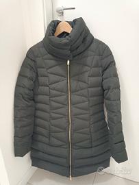 Piumino GUESS donna come nuovo