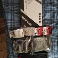 Bikski waterblock per GPU 2080 ( val