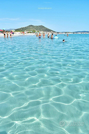 Sardegna casa vacanze posada