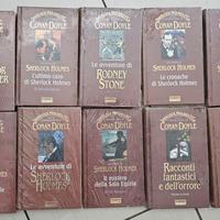 Libri Sherlock holmes