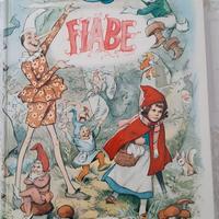 Fiabe classiche