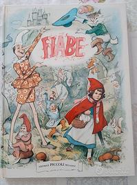 Fiabe classiche