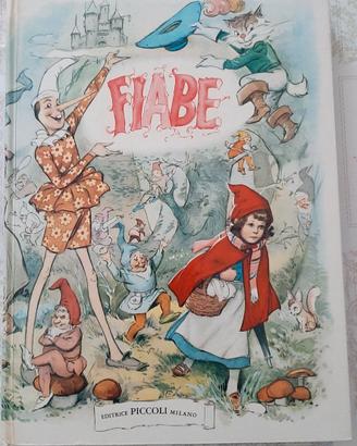 Fiabe classiche