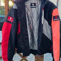 Giacca Dainese Vintage