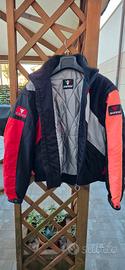 Giacca Dainese Vintage