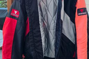 Giacca Dainese Vintage