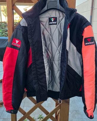 Giacca Dainese Vintage