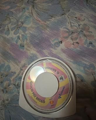 Gioco per (PSP)