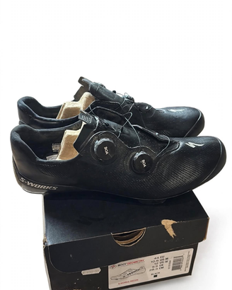 Scarpe Specielized S works tg.44
