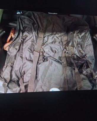 PRO TYPE BRSA PORTA BICI PIEGHEVOLE ELETTRICA