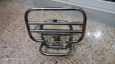 portapacchi vespa gts 2026