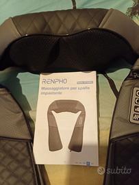 massaggiatore per cervicale 