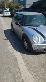 Mini Mini 1.4 tdi One D