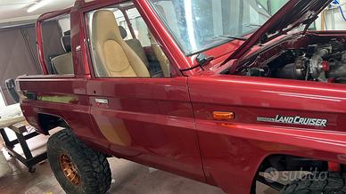 Toyota lj73
