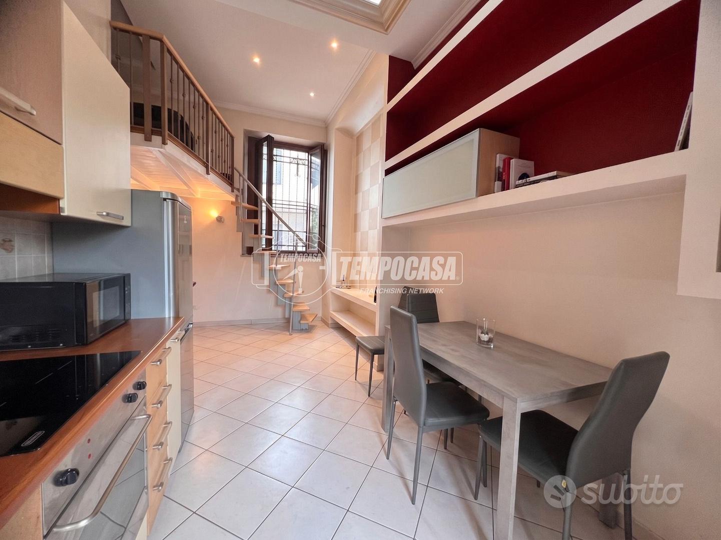 Appartamento – Agrate Brianza, Rancate - Vista 3