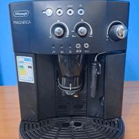 Macchina da caffè espresso DeLonghi Magnifica