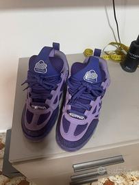 Lv Skate purple taglia 44