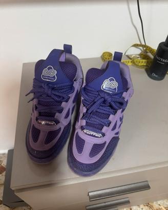 Lv Skate purple taglia 44
