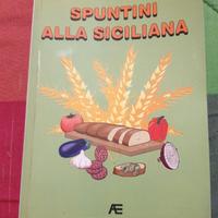 Giuseppina Randazzo - SPUNTINI ALLA SICILIANA