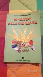 Giuseppina Randazzo - SPUNTINI ALLA SICILIANA