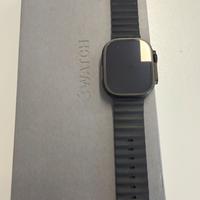Apple Watch Ultra 3 - Pari al Nuovo - Garanzia