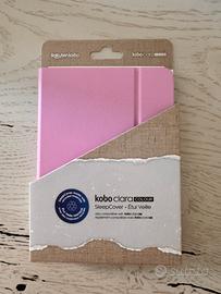 Sleep cover kobo Clara BW/Colour