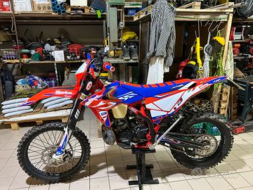 Beta rr 300 2t enduro 2019