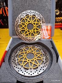 dischi freno Brembo 