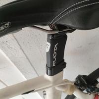 Bici da corsa