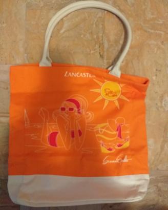 borsa da spiaggia lancaster