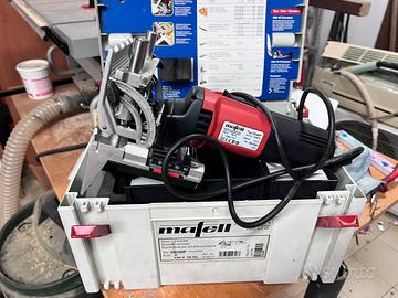 attrezzature da falegname per hobby