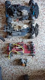 modelli da completare di modelli rc