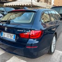 Bmw 525d Anche permuta o scambi0
