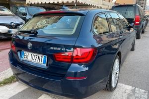 Bmw 525d Anche permuta o scambi0