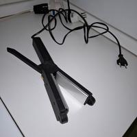 piastra per capelli