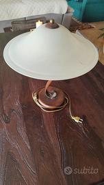 Lampada da Tavolo