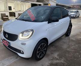 Smart ForFour 70 1.0 Youngster