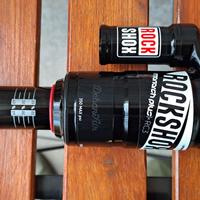 Rock Shox Monarch Plus RC3