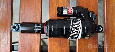 Rock Shox Monarch Plus RC3