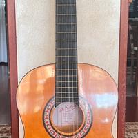 Chitarra Classica De Salvo CG 20 NL