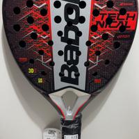 Racchetta padel Technical Veron 2025