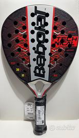 Racchetta padel Technical Veron 2025