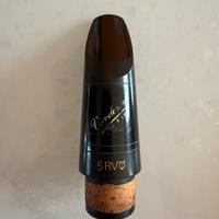 Bocchino Vandoren 5RV per clarinetto Sib