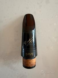 Bocchino Vandoren 5RV per clarinetto Sib